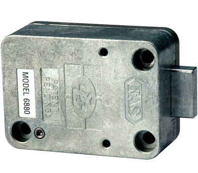 Model 6860/6880/6890 - Safelocking