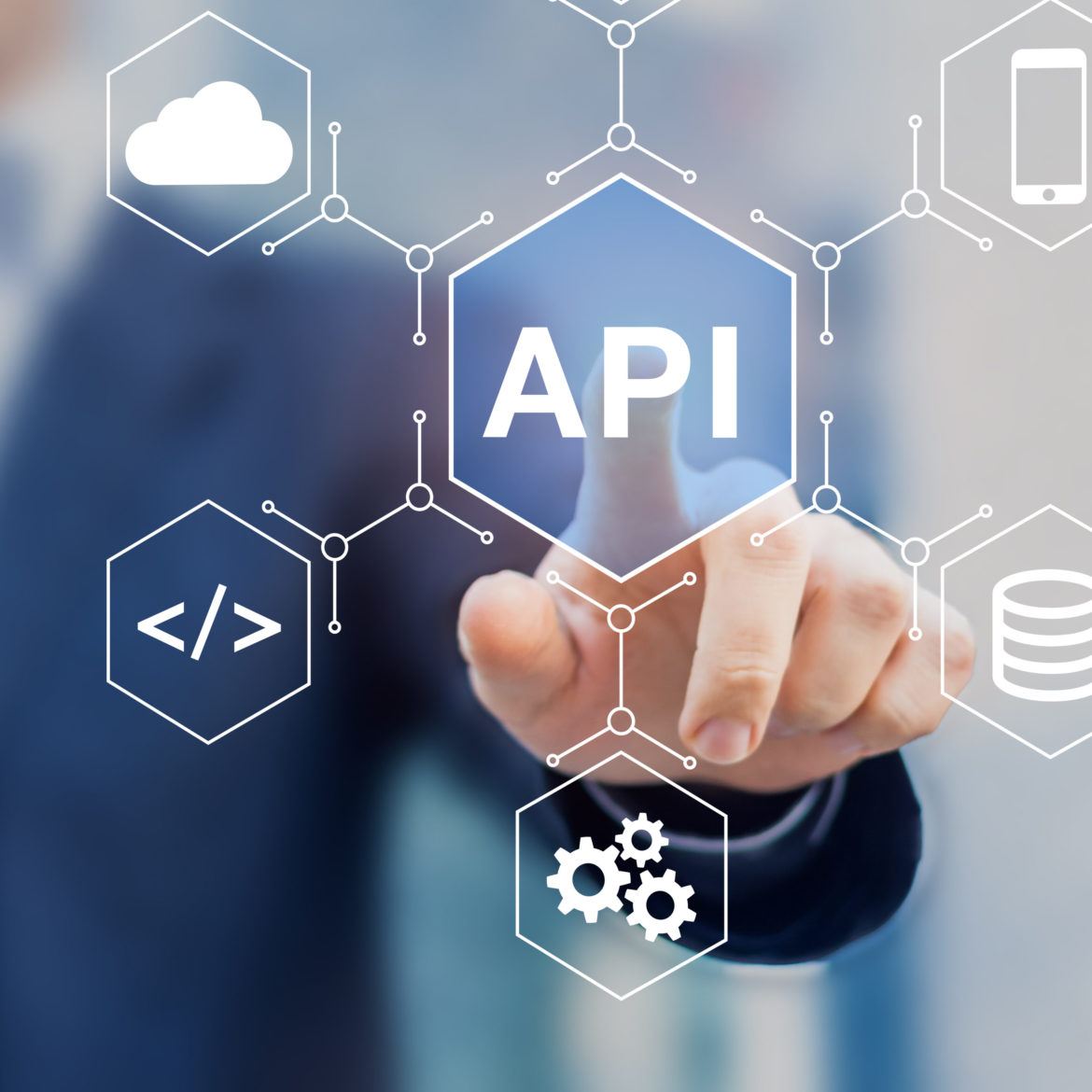 API