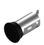 Key Tube Lock Cylinder